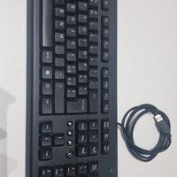 tastiera hp per computer