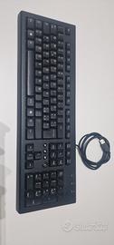 tastiera hp per computer