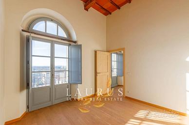 Appartamento di 87 m² con 2 locali a Cortona