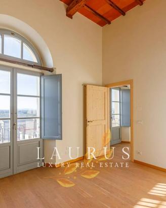 Appartamento di 87 m² con 2 locali a Cortona