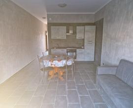 Appartamento ristrutturato