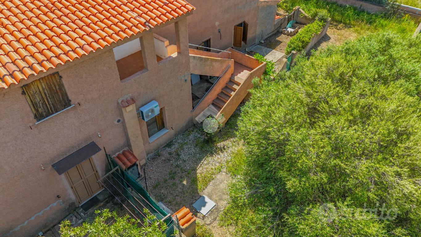 2 LOCALI A SAN TEODORO - Vista 4