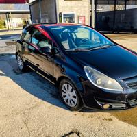 Opel Corsa d sport 1.3 90 cv