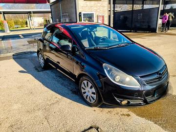 Opel Corsa d sport 1.3 90 cv