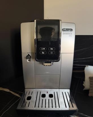 Macchina caffè delonghi