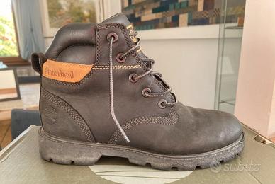 Scarponcini Timberland
