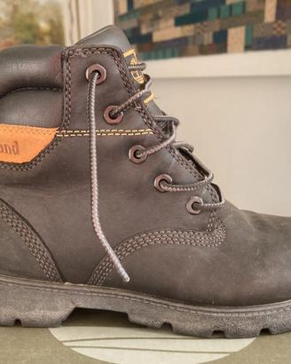 Scarponcini Timberland