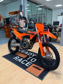 Ktm 250 SX-F 2025