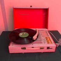 Girasischi Lesa Dorik