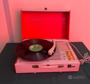 Girasischi Lesa Dorik