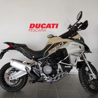 Ducati Multistrada 1260 Enduro - 2019