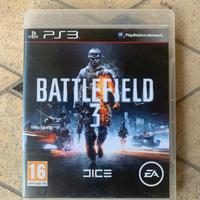 Battlefield 3 PS3