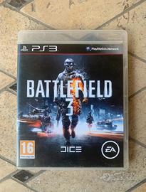 Battlefield 3 PS3