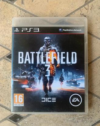 Battlefield 3 PS3