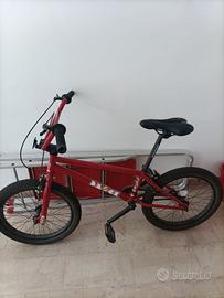Jet Bmx Block NUOVA 