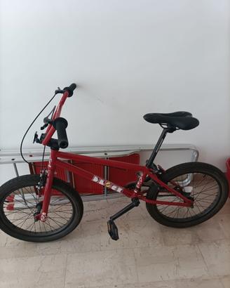 Jet Bmx Block NUOVA 