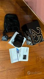 Obiettivo Carl Zeiss