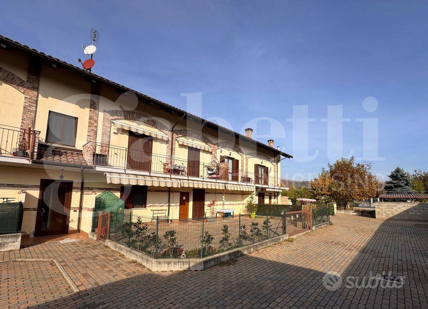 Appartamento – Sangano, Cascina Nuova - Vista 3