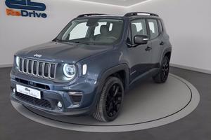 JEEP Renegade 1.3 t4 phev altitude 4xe at6