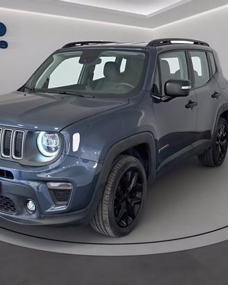 JEEP Renegade 1.3 t4 phev altitude 4xe at6