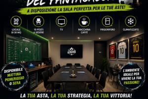 Fantacalcio