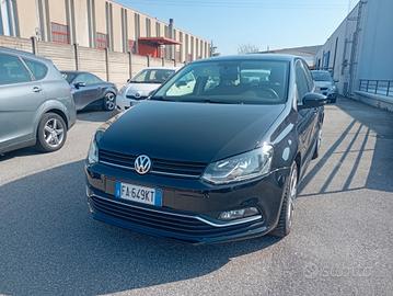 Volkswagen Polo 1.4 TDI 90 CV DSG 5p. Comfortline 