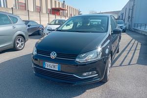 Volkswagen Polo 1.4 TDI 90 CV DSG 5p. Comfortline 