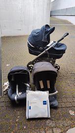 Trio inglesina