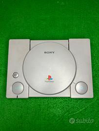 Playstation 1