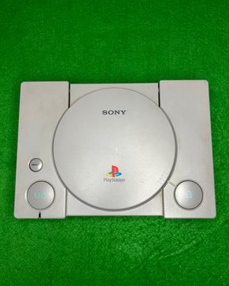 Playstation 1