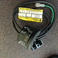 Gilera cba 4v TG1vespa t5