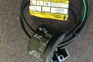 Gilera cba 4v TG1vespa t5