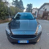 Ford focus sw 15 diesel sw