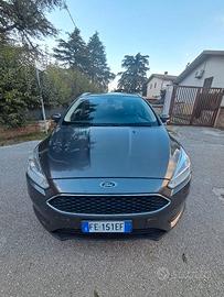 Ford focus sw 15 diesel sw