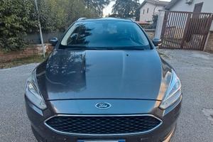 Ford focus sw 15 diesel sw