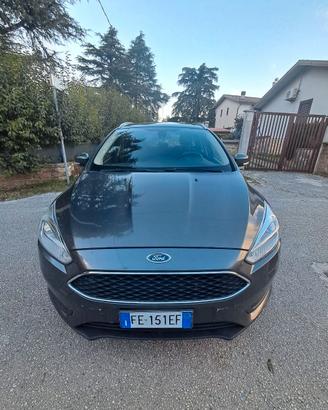 Ford focus sw 15 diesel sw