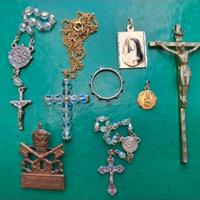Oggetti Religiosi 