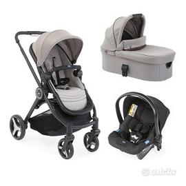 CHICCO -trio Best Friend