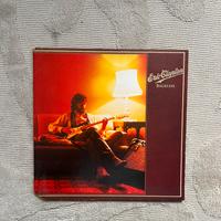 Eric Clapton – Backless vinile
