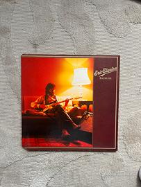 Eric Clapton – Backless vinile
