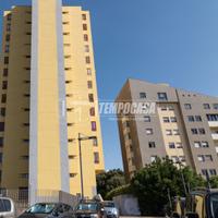 Carbonazzi. Panoramico quadrilocale