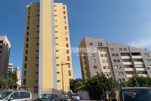 Carbonazzi. Panoramico quadrilocale