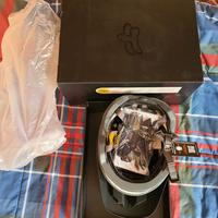 Casco  Fox Speedframe Pro mips NUOVO