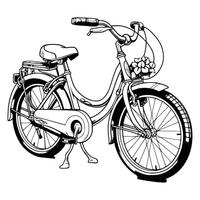 Due biciclette, le vorremmo per noi