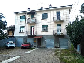 3 LOCALI A VIGONE