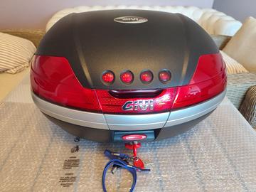 Bauletto V46