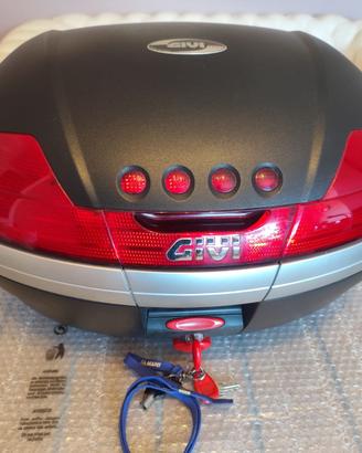 Bauletto V46