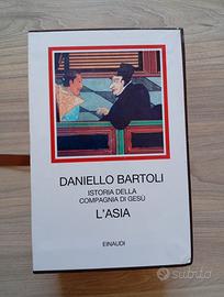 Istoria della Compagnia di Gesù - L'Asia - Einaudi