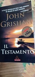 il testamento ...John Grisham