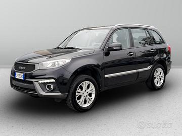 Evo Evo 5 1.6 Gpl 118cv